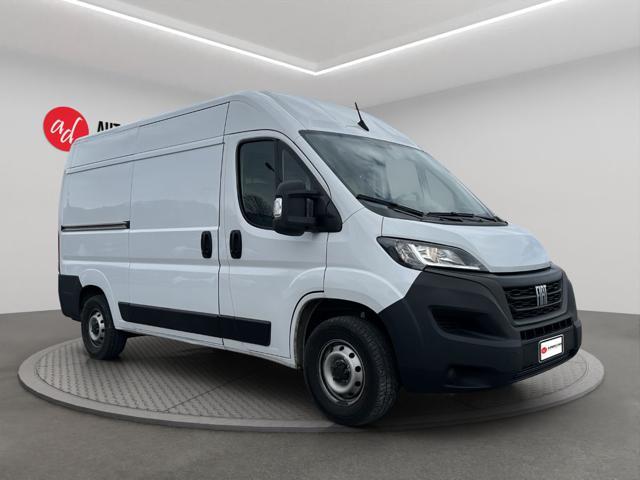 FIAT Ducato 35 2.2 Mjt 140CV PM-TM Furgone +IVA