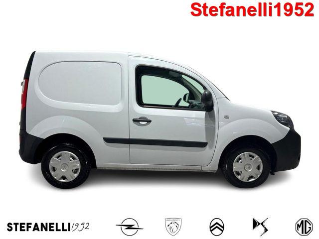 RENAULT Kangoo 1.5 dCi 75CV S&S 3p. Express Compact