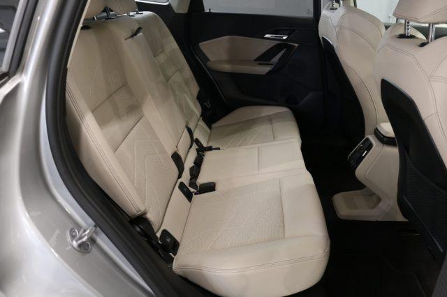 BMW X1 sDrive 18d AUTO