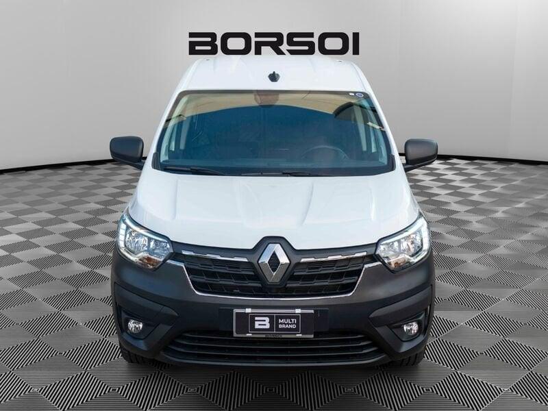 Renault Express 2ª serie 1.4 Blue dCi 75 Van