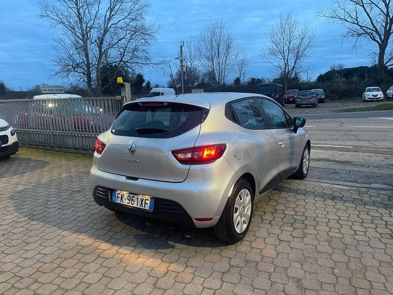 Renault Clio 1.2 75CV 5 porte Life