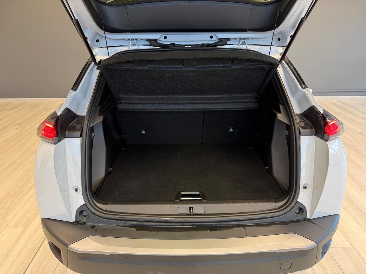 Peugeot 2008 Allure 100 S&S PureTech