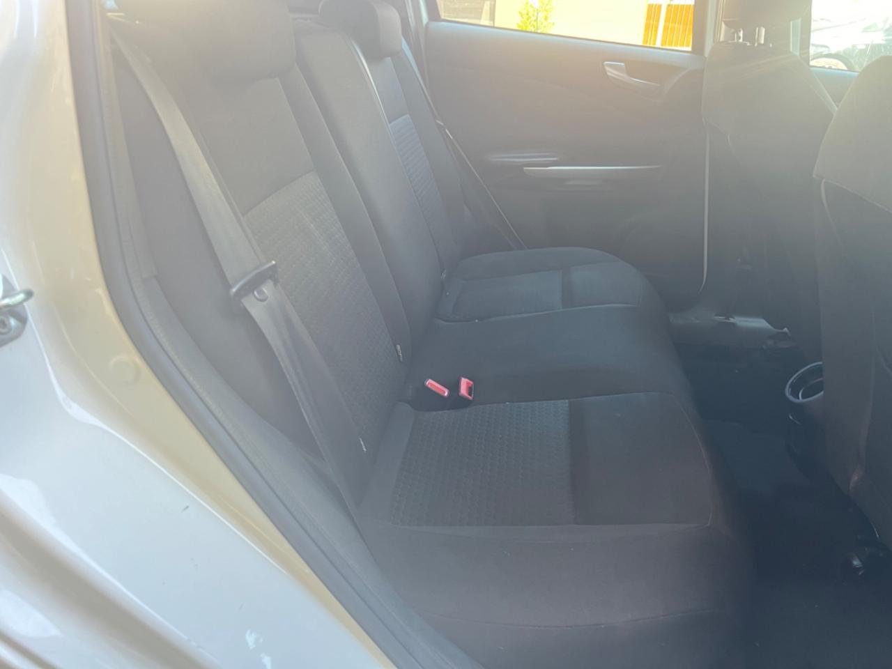 Alfa Romeo Giulietta 1.6 JTDm-2 105 CV Exclusive