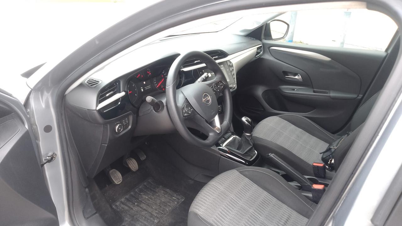 Opel Corsa 1.2 BZ 66milakm 2021 neopatentati