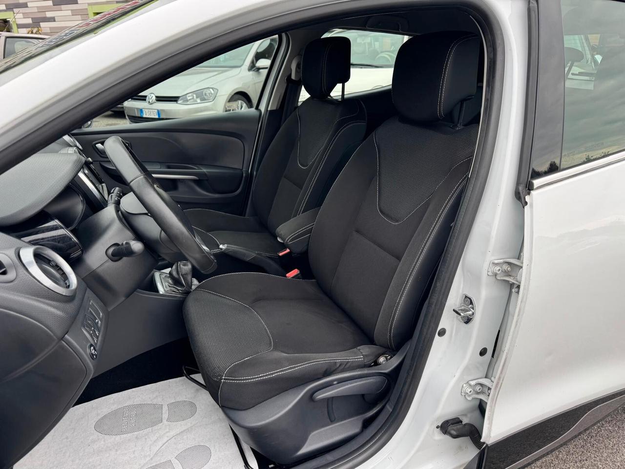 Renault Clio 1.2 GPL (SCADENZA 2035) 75CV 5P 2015