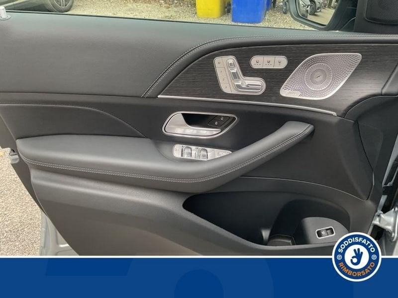 Mercedes-Benz GLE 300d 4Matic AMG Line Premium