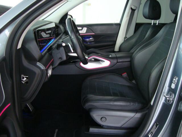Mercedes-benz GLE 350 de hybrid EQ 4Matic Premium Plus