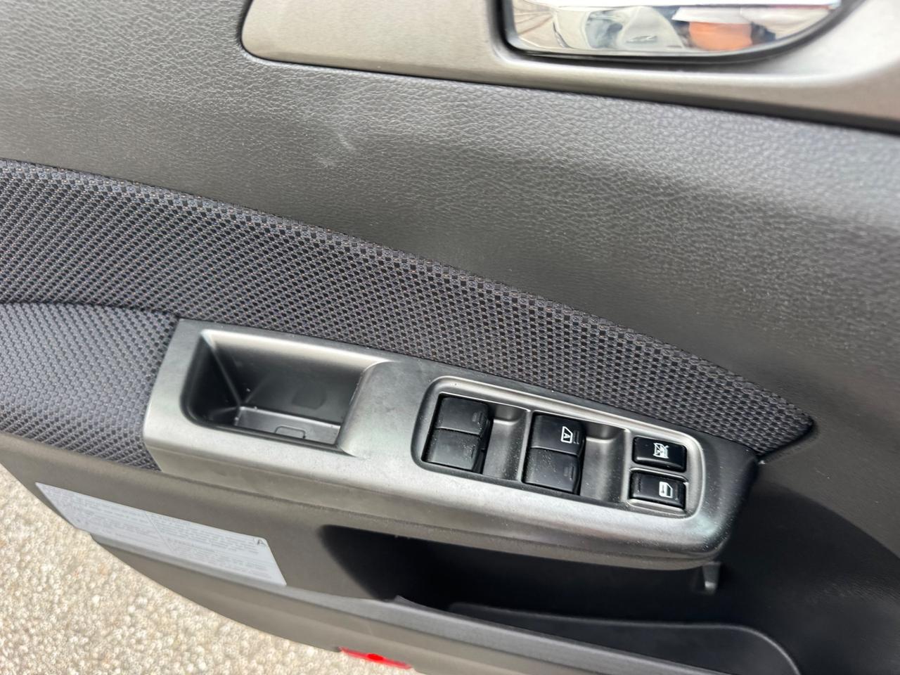 Subaru Forester 2.0D XS Trend 4x4