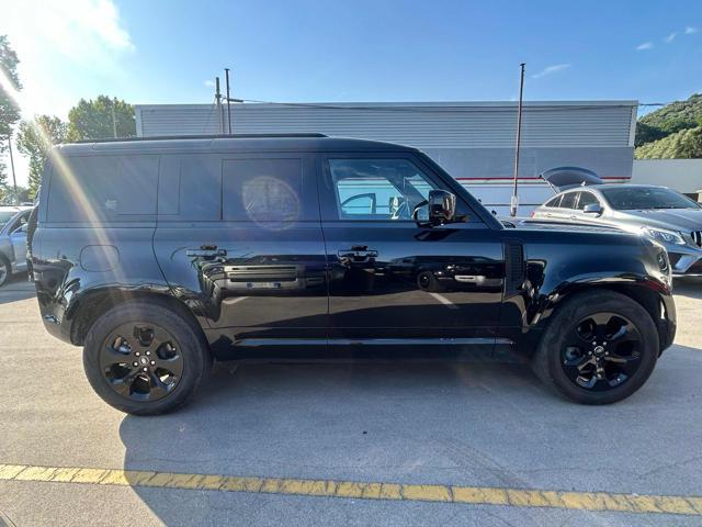 LAND ROVER Defender 110 3.0D I6 200 CV AWD Auto SE