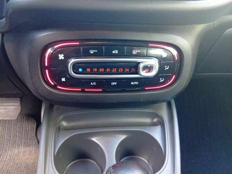 smart forfour 2ªs. (W453) 70 1.0 Youngster