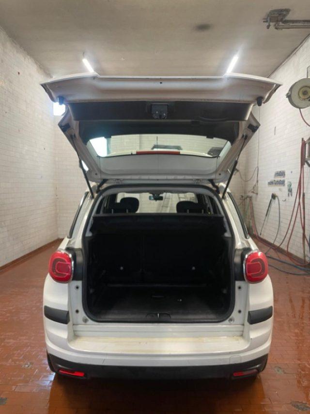 FIAT 500L 1.3 Multijet 95 CV Business