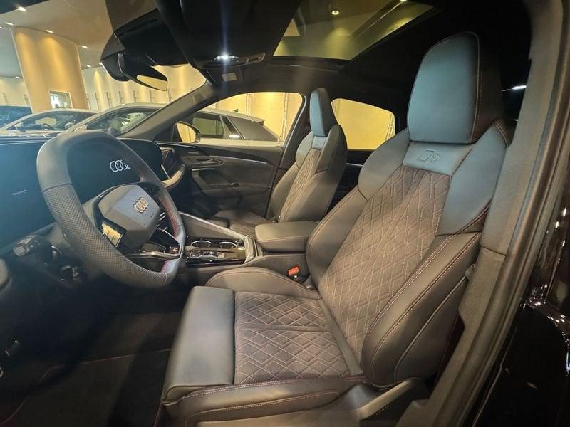 Audi Q5 Q5 SPB e-hybrid 220 kW S tronic quattro S Line Edition