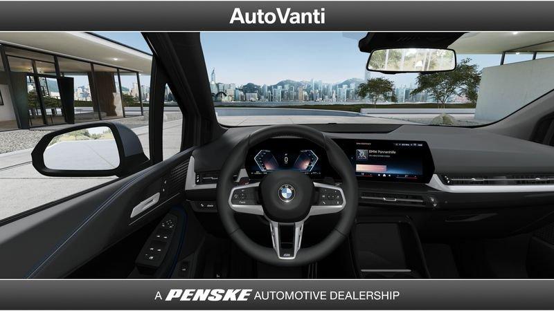 BMW Serie 2 Active Tourer 218i Active Tourer Msport