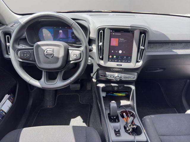 VOLVO XC40 B3 automatico Core