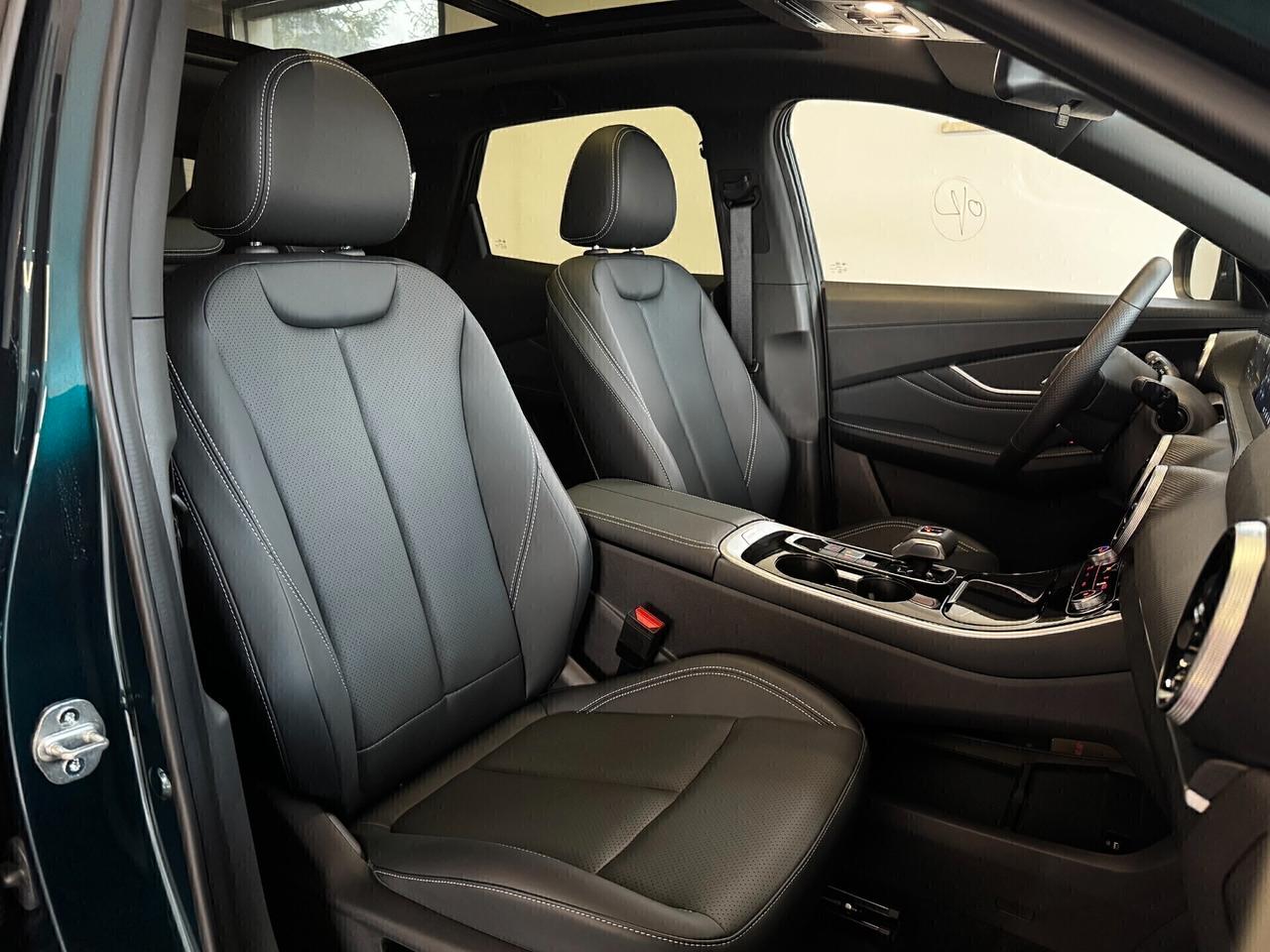 Evo 6 1.5 Turbo 167Cv Benzina/Gpl - Nuovo