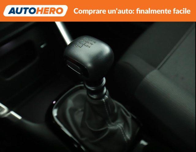 CITROEN C3 Aircross PureTech 110 S&S Shine