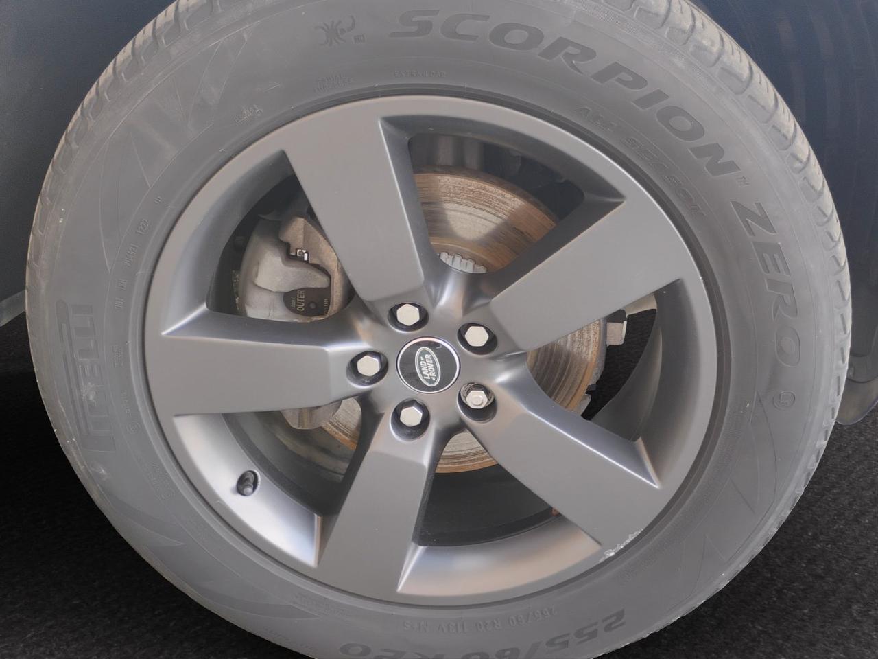 Land Rover Defender 110 3.0d i6 mhev X-Dynamic S awd 200cv.TELECAMERA 360