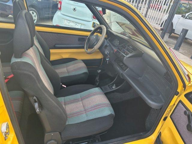 FIAT Cinquecento 1.1 Sporting GPL+TETTO