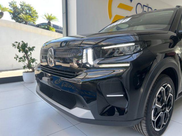 CITROEN C3 Turbo 100 cv Manuale MAX tua da?211,00