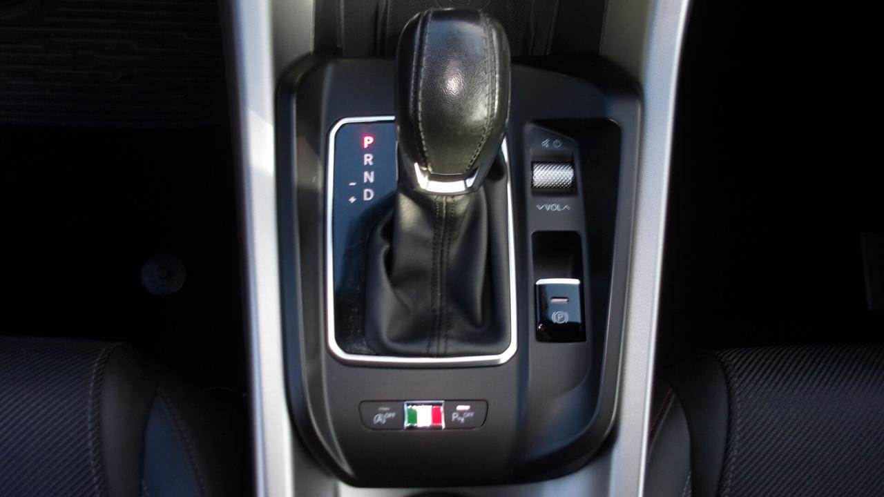 Alfa Romeo Tonale 1.6 diesel 130 CV TCT6 Sprint