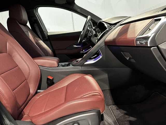 Jaguar E-PACE R-Dynamic SE IVA ESPOSTA