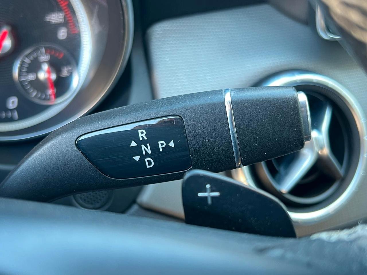 Mercedes CLA 200 cdi Shootingbrake automatic