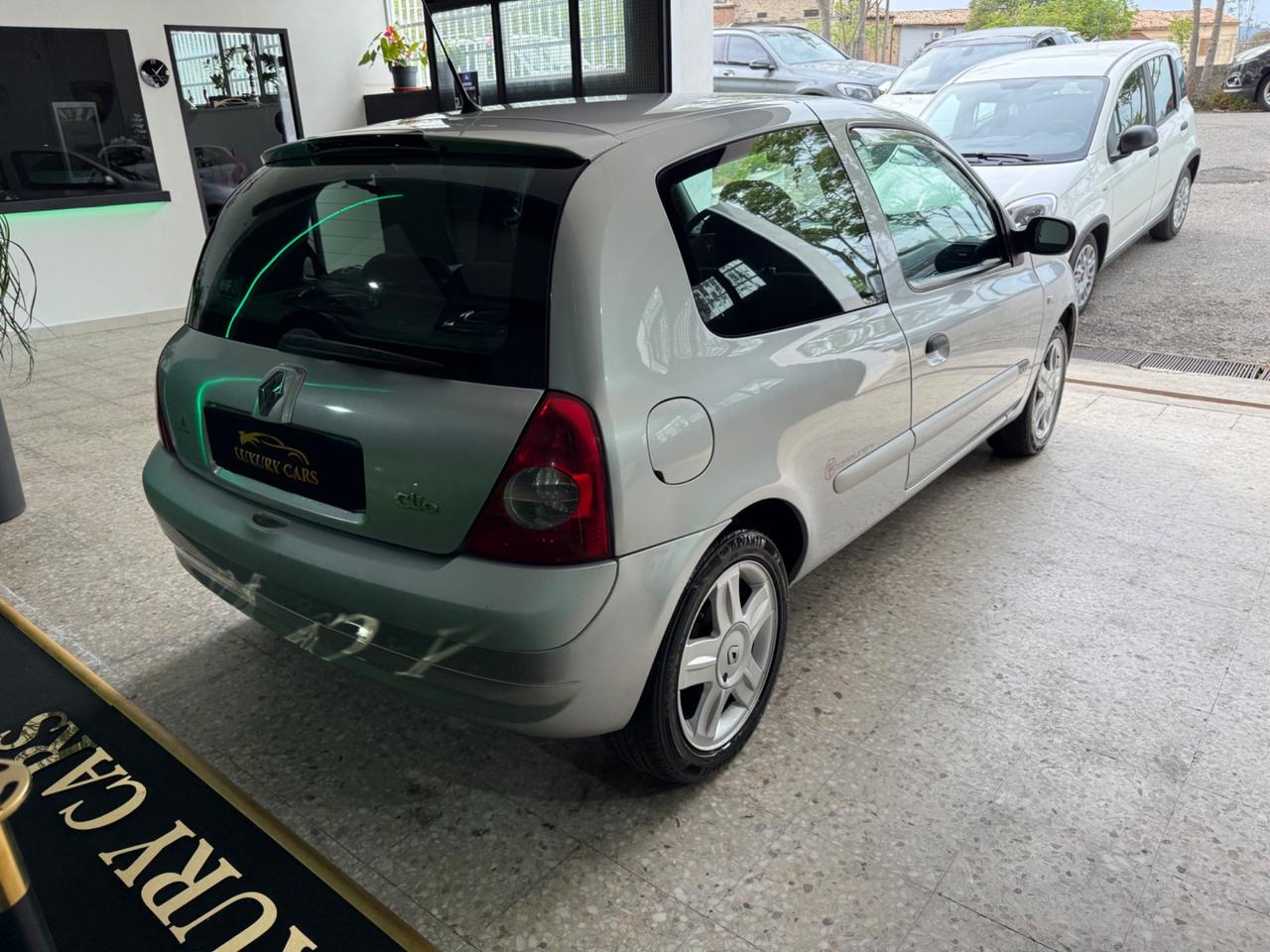 Renault Clio 1.5 dCi 82CV 3 porte