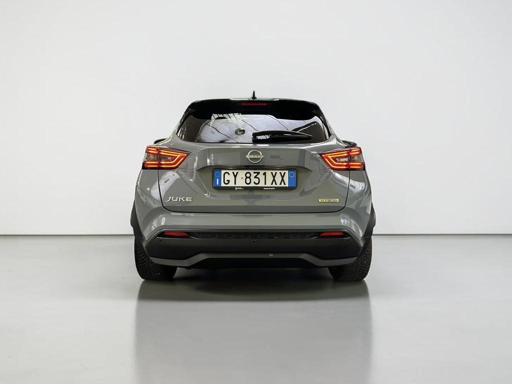 Nissan Juke 1.6 Hev N-Connecta