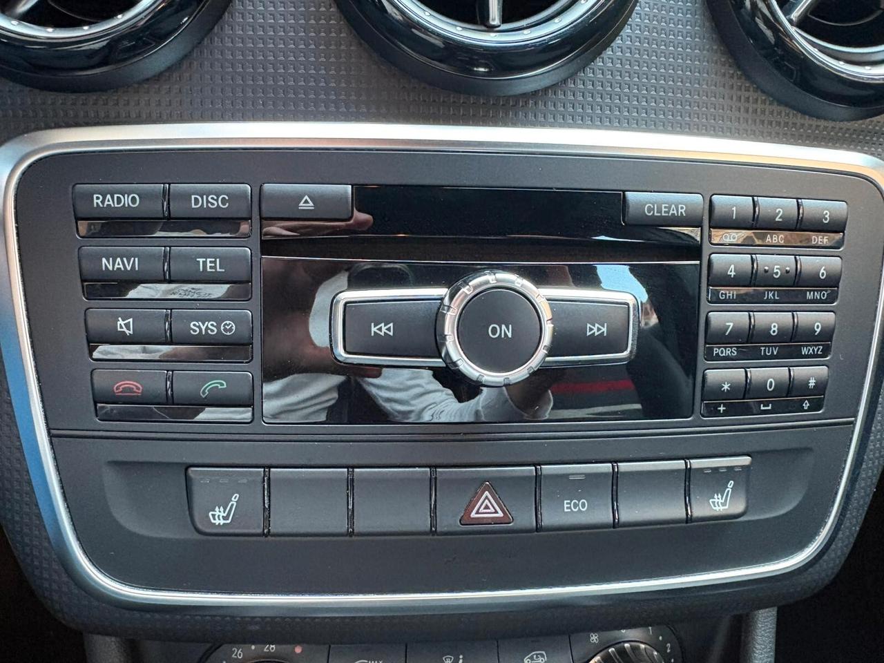 Mercedes-benz A 180 CDI Sport