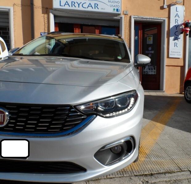 Fiat Tipo SW 1.6 Mjt 120 CV Business 2018