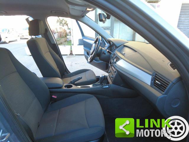 BMW X1 xDrive20d Attiva