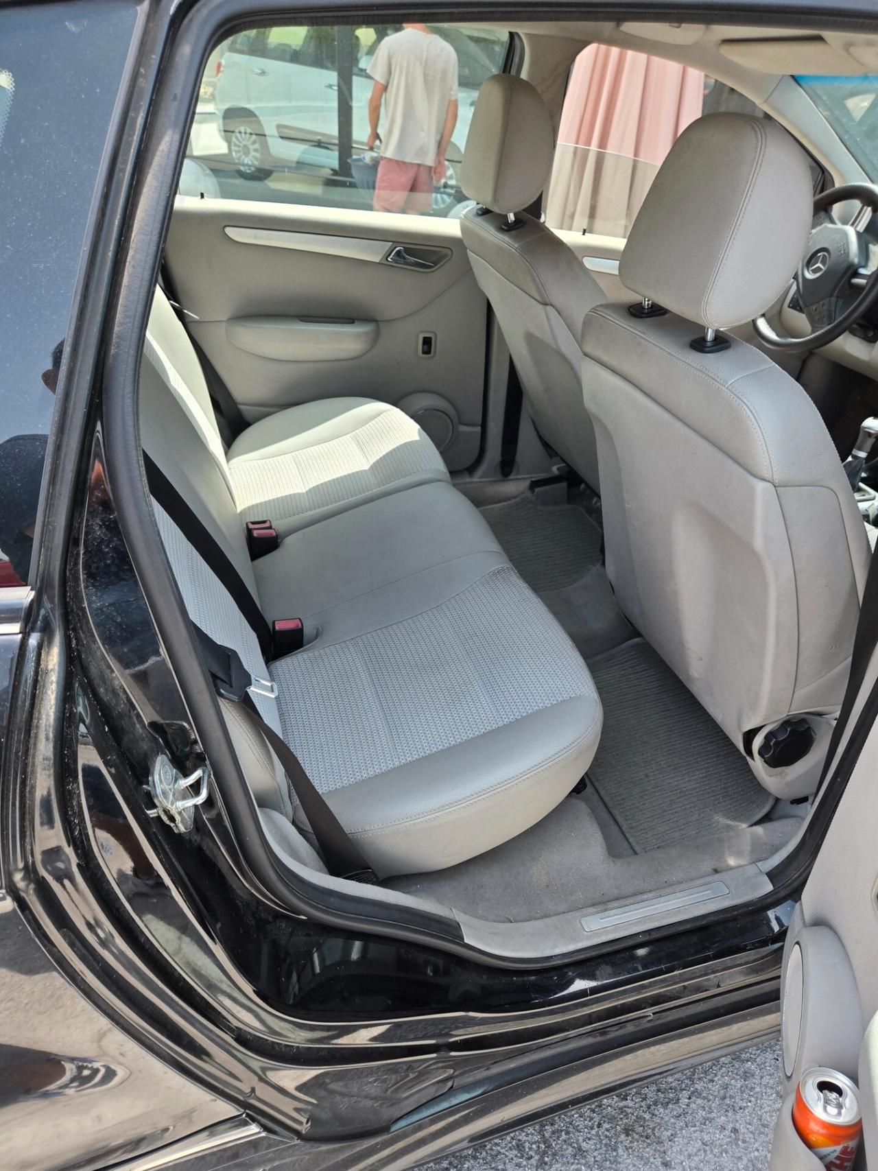 Mercedes-benz A 180 CDI Elegance