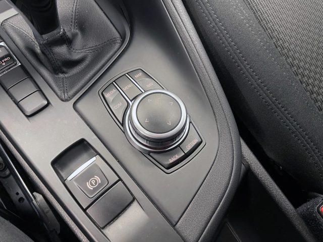 BMW X1 SDRIVE 18D BUSINESS AUTO MY18