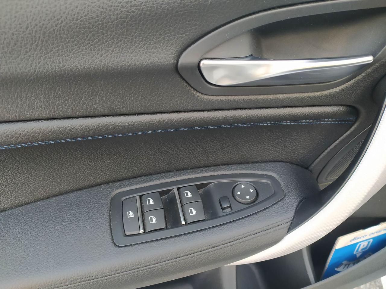 Bmw 125 M Sport 125 i 224CV #8442