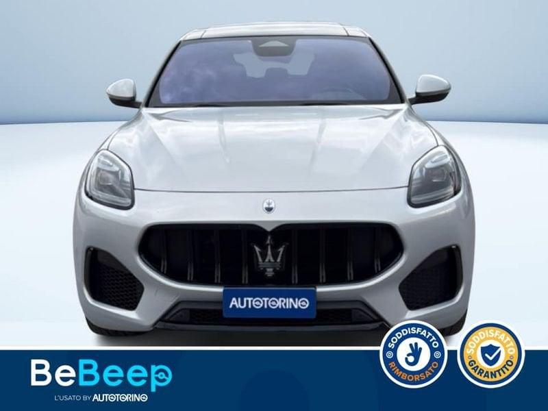 Maserati Grecale 2.0 MHEV MODENA 330CV AUTO