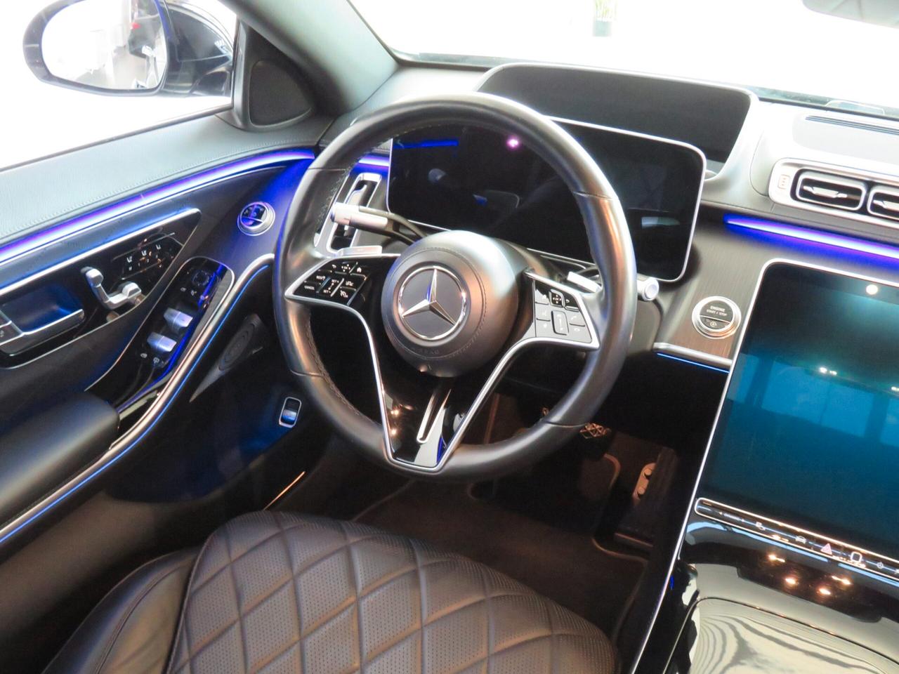 Mercedes-benz 400 d 4Matic Business Lunga | iva 22% inclusa