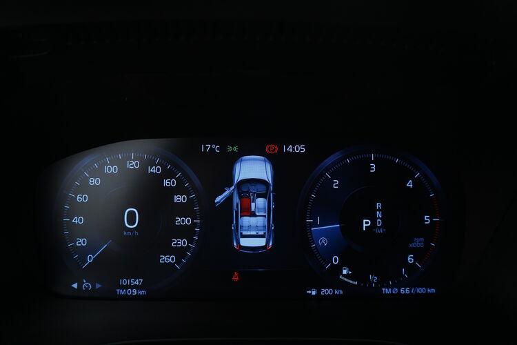 Volvo XC40 D3 Business Plus Geartonic BR039254 2.0 Diesel 150CV