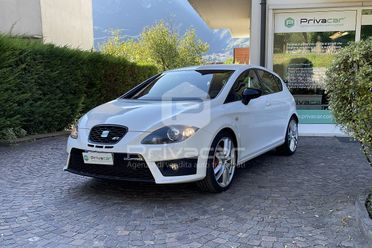SEAT Leon 2.0 TSI Cupra R