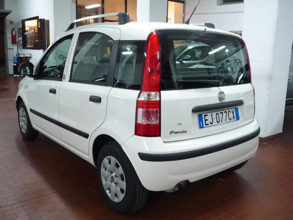 Fiat Panda 1.2 Active