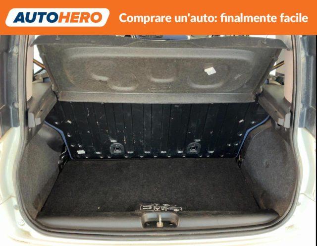 FIAT Panda 0.9 TwinAir Turbo Natural Power K-Way