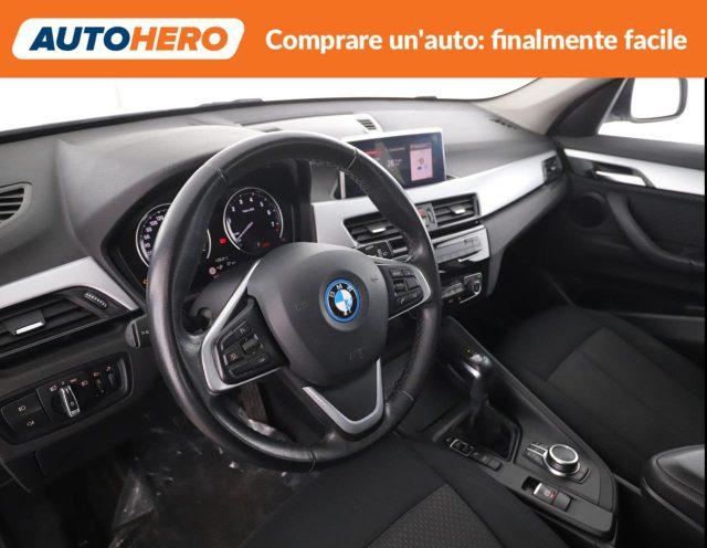 BMW X1 xDrive25e Advantage