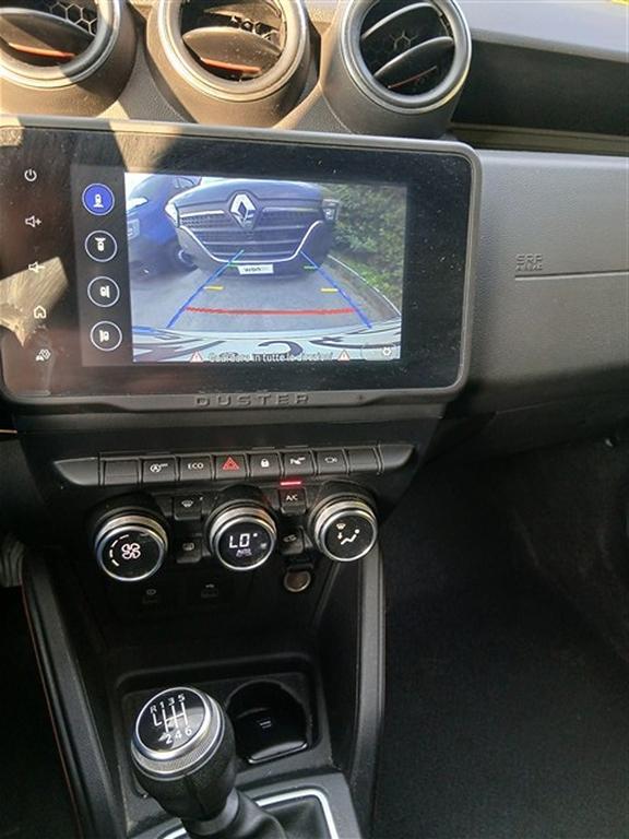 Dacia Duster 1.0 TCe GPL SL Extreme 4x2