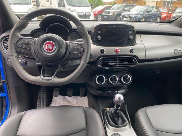 FIAT 500X 1.6 MultiJet 130CV Sport PAGA COME VUOI