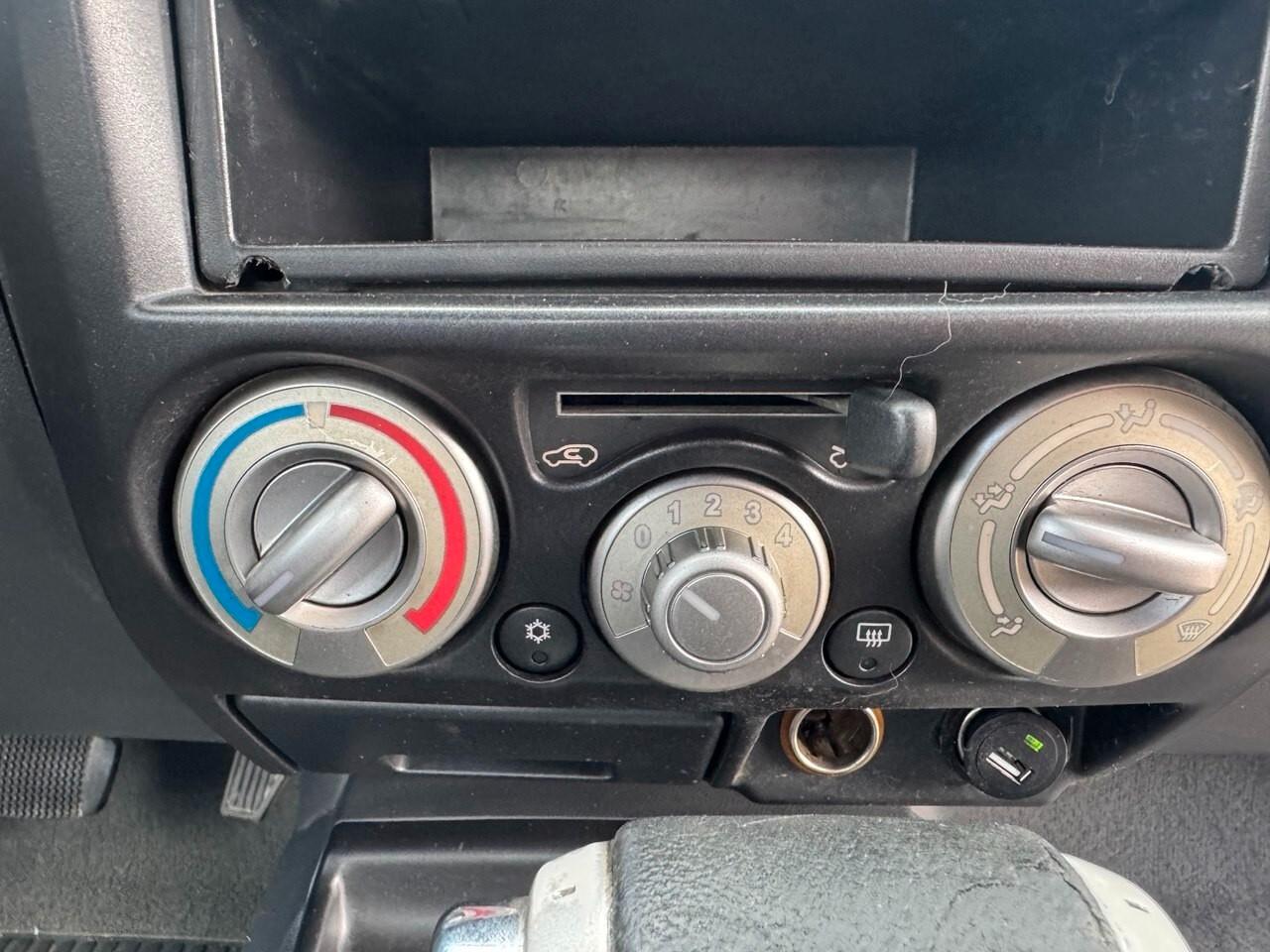 Isuzu D-Max 3.0 TD cat Single Cab 4WD Pick-up L EU4