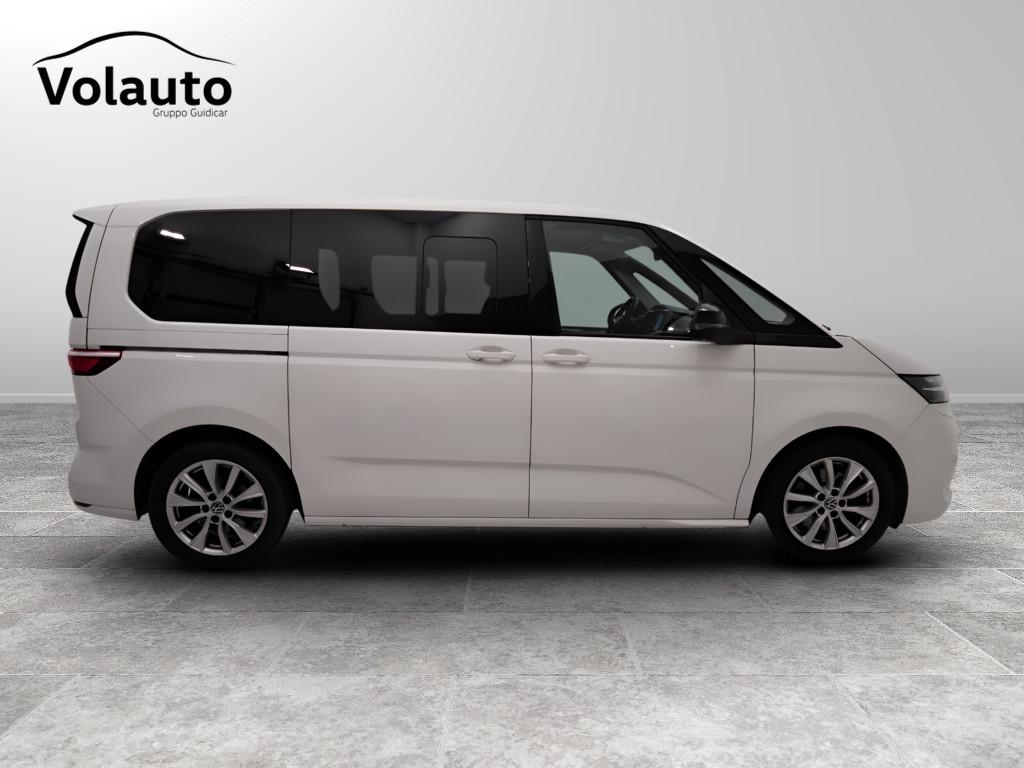 VOLKSWAGEN Multivan T7 - Multivan 2.0 tdi Life 150cv dsg 7p.ti