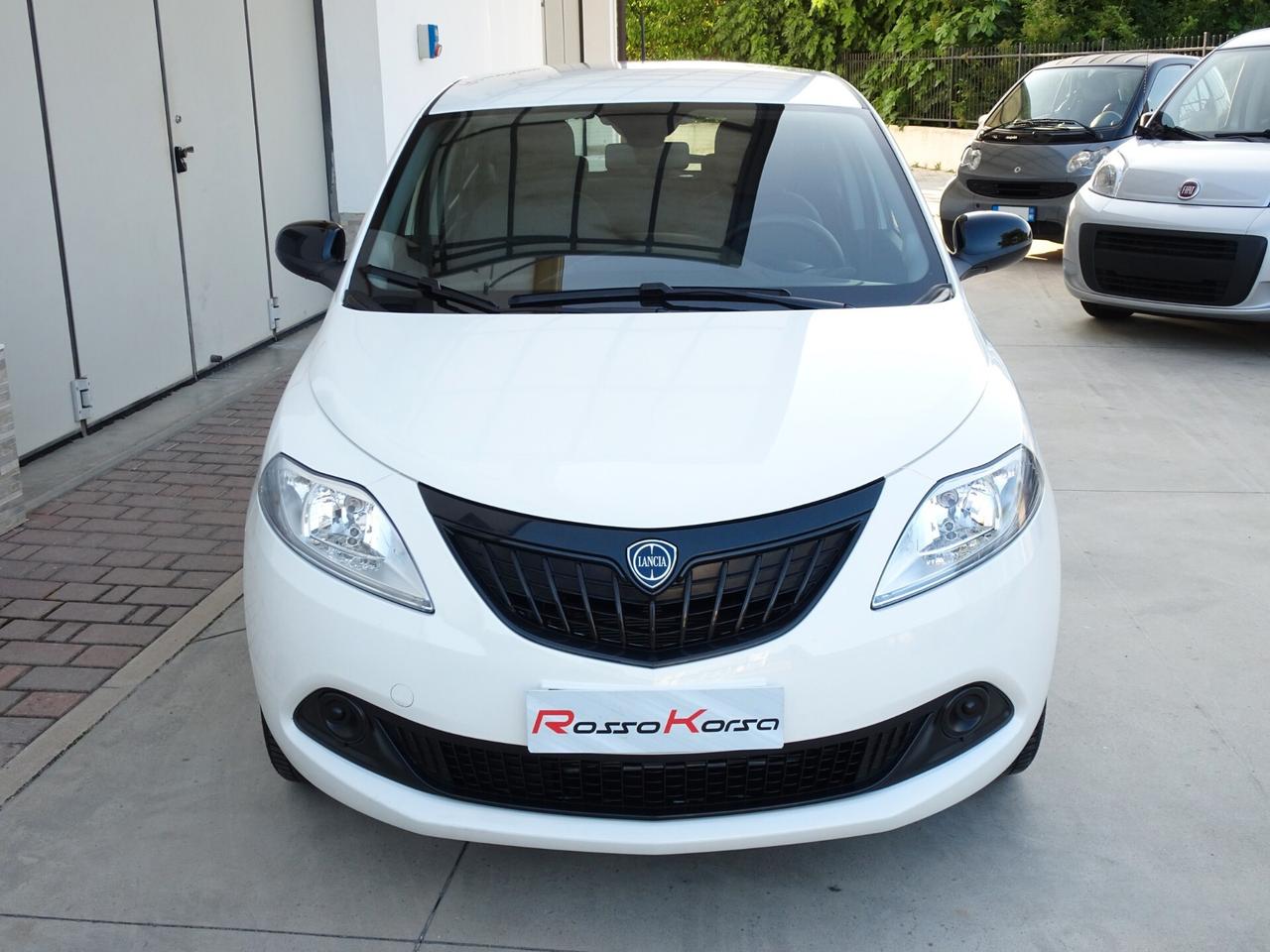 Lancia YPSILON 1.0 Hybrid ORO 70CV *COME NUOVA*