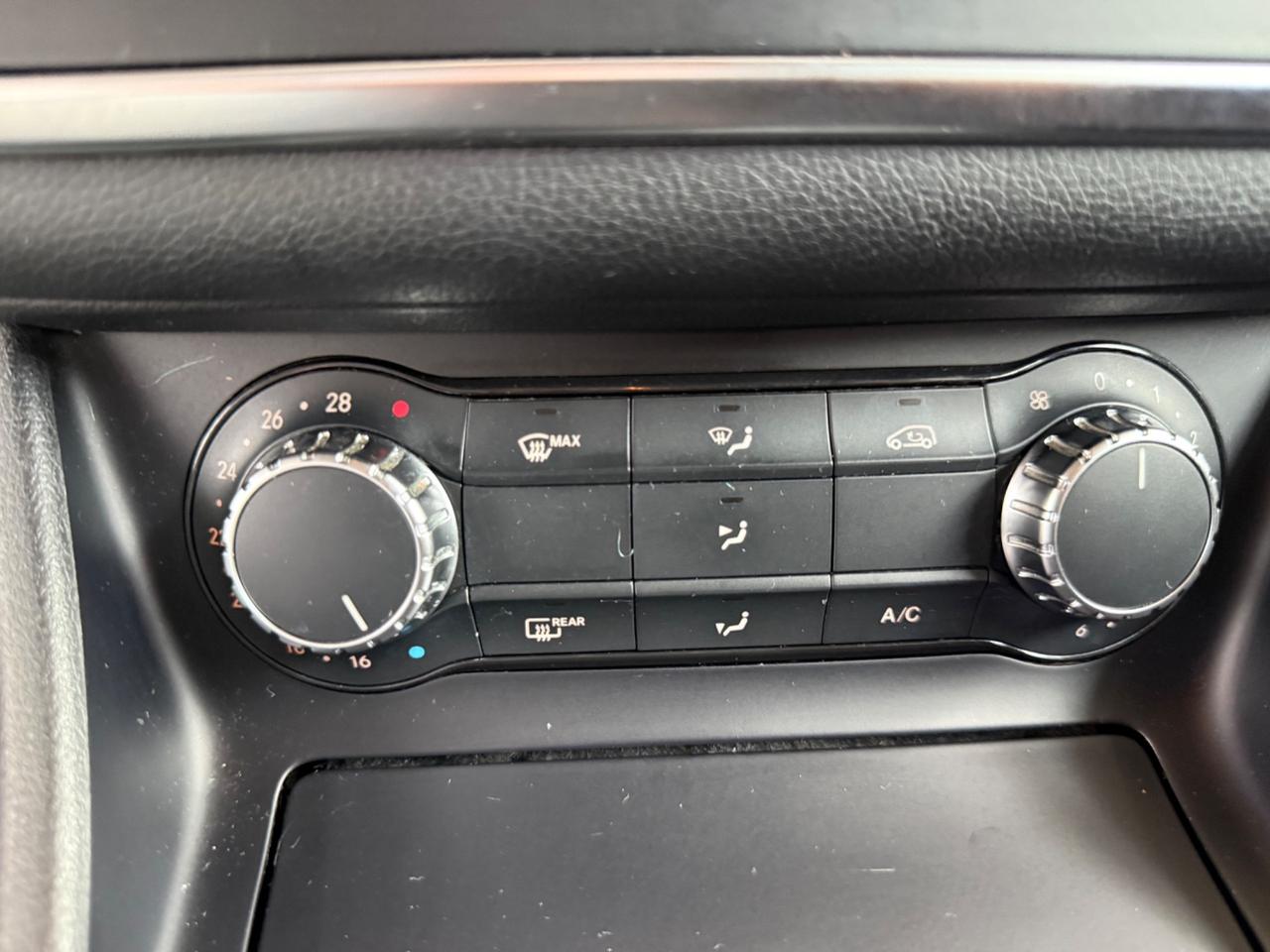Mercedes-benz GLA 220 d Automatic 4Matic Enduro