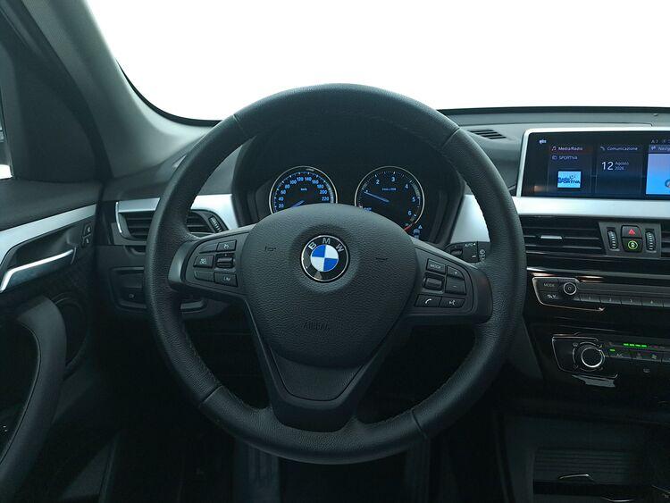 BMW X1 sDrive16d BR913151 1.5 Diesel 116CV