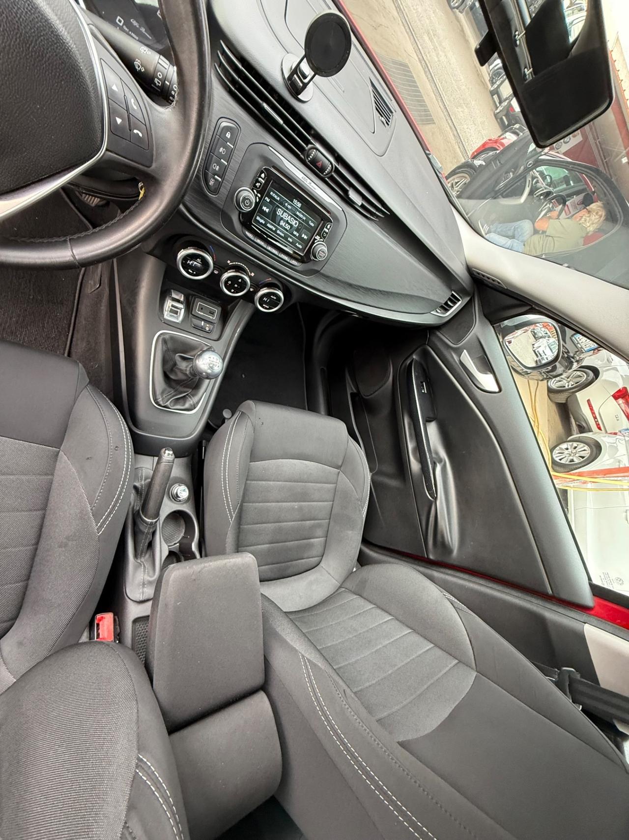 Giulietta 1.6 JTDm-2 120 CV Super-unipro-rate-