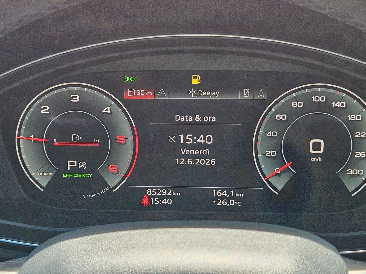 Audi Q5 35 2.0 tdi mhev 12V Business Advanced s-tronic